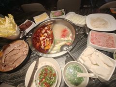 -天都火锅酒楼(虹梅南路店)