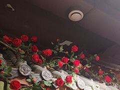 -四季厨房 鲁菜·孔府烤鸭(高新万达店)