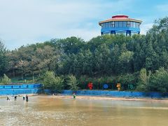 -青龙湖公园