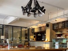 -雕刻时光·无国界料理西餐厅(五山店)