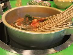 -星鸿社重庆老火锅