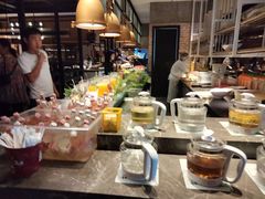 -星伦多自助料理(花山金鹰店)