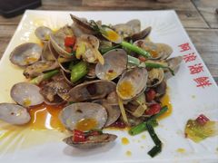 -阿浪海鲜连锁•海鲜加工•老字号(第一市场店)