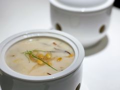 顺德拆黄鱼鱼翅羹-汤城小厨(金融街店)