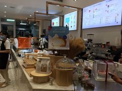 -DEMO黛慕蛋糕(中泰店)