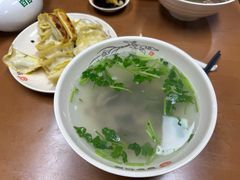 -回回锅贴(小河沿店)