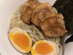 -八盛屋·沾面(集美万达店)