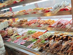 -为民烧烤吧.自贡爆炒菜(收录10年好店)