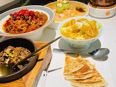 -熹素·鲜美素食Vegetarian (天河领展店)