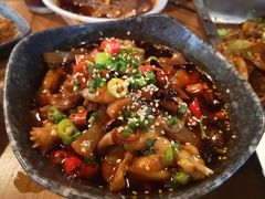 -付小姐在成都(中山公园店)