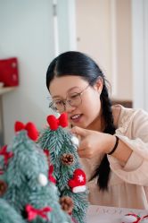 -季橙月子护理中心