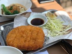 -南小馆(迪士尼小镇店)