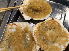 -内蒙古海拉尔烤羊腿·烤全羊·烧烤