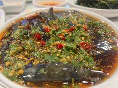 -潮静·潮州小馆·海鲜·卤味·砂锅粥