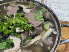 -正宗苏稽毛哥跷脚牛肉总店
