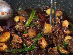 -贵阳李氏息烽阳朗鸡(民生路店)