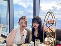 -瑞吉酒店·The Drawing Room闲逸廊·云端下午茶·夜奢Whiskey