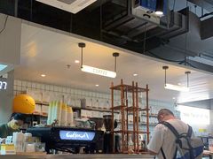 -明谦·Coffee&Cocktail Bar(美您公园店)