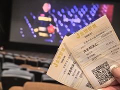 -金逸影城(大悦城IMAX激光店)