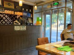 -厚味居炙子烤肉·清真(天桥南纬路店)