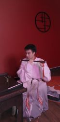 -浮生梦·百里长安汉服体验·化妆造型(永宁门skp店)