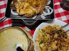 -西贝莜面村(近铁城市广场店)