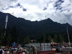 -梦幻奥陶纪景区