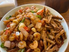 -兰溪十八浇(天一店)