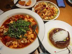 -苏帮主三样菜·江湖川菜(高新店)