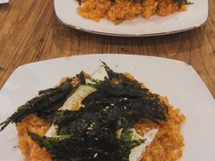 -李先生的首尔小馆(松江启源广场店)