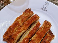 -大佛寺高级素食自助餐厅