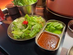 -西塔老太太泥炉烤肉(上海七宝领展广场店)