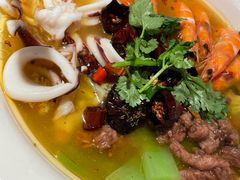 -厝小满.姜母鸭/泉州菜(桥南店)
