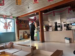 -BE YOLO必有乐&小红帽三明治