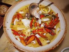 -佬麻雀·新湘菜(珠海金发购物中心店)