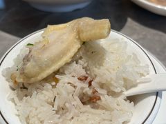 -金山记靓鸡专门店·中山菜