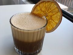 -72 COFFEE(东朝阳路店)