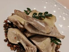 -香然会·园林雅宴(陆家嘴店)