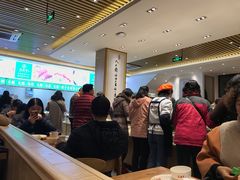 -素满香·素食自助餐(苏州·临顿路店)