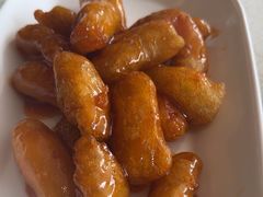 -辣婆婆(航天桥店)