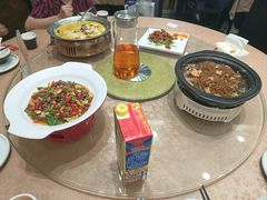 -李氏传家菜(兴城路店)