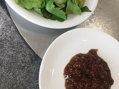 -大清花饺子(山庄店)