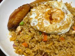 卡朋特色炒饭-周沫西餐(漫广场店)