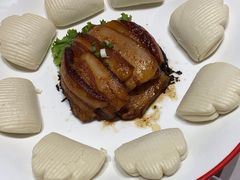 -大碗居·烤鸭·鱼头泡饼(天坛东门店)