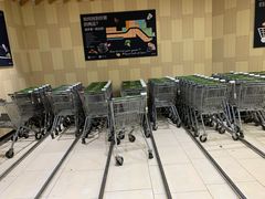 -永辉超市(嘉定宝龙广场店)