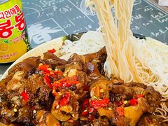 -贤花饭店(凯德店)