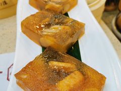 蔗汁马蹄糕-点都德(北京路贰店)