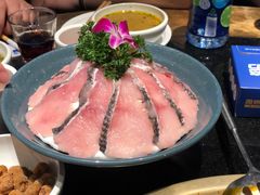 -周师兄大刀腰片火锅(洪崖洞旗舰店)