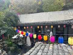 -院8里·少城记忆老川菜(宽窄巷子店)