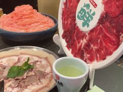 -巴蜀大将火锅(春熙店)